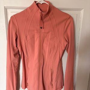 lululemon athletica Coral jacket